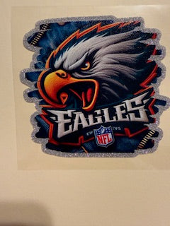 Decal Pro/College Sports 41