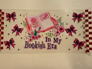 16 oz. Books 24