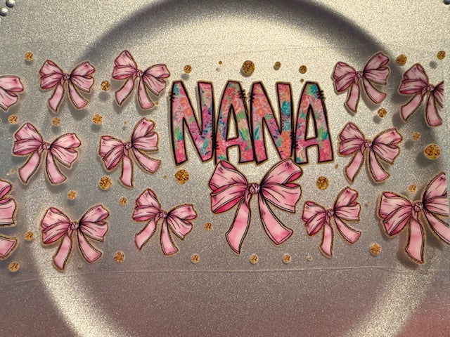 16 oz. Mom + Dad + Nana + More 25