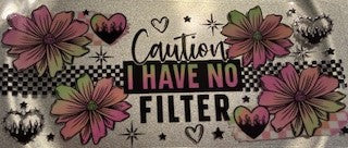 16 oz. Snarky/Sarcastic/Bad Words 04