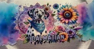 16 oz. Cats and Dogs 80