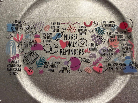 16 oz. Occupational 23