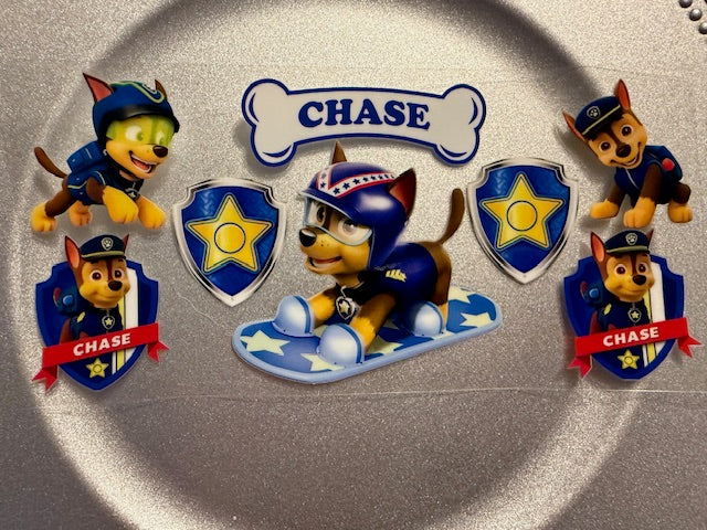 16 oz. Paw Patrol 09