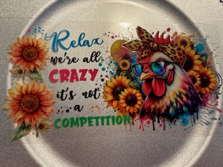 16 oz. Snarky/Sarcastic/Bad Words 37