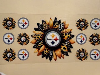 16 oz. Pro/College Sports Wrap 293