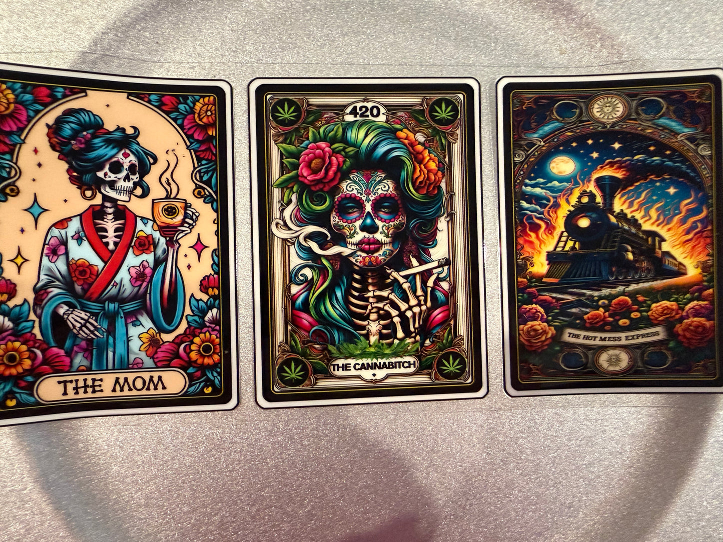 16 oz. Happy Leaf Wrap 22