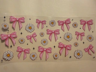 16 oz. Bows 243