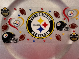 16 oz. Pro/College Sports Wrap 60