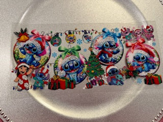Holiday Wrap 5