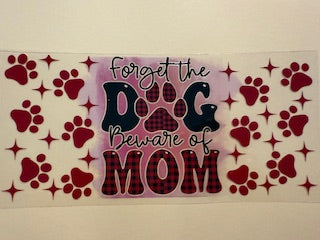 16 oz. Cats and Dogs 285
