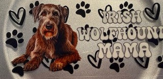 16 oz. Cats and Dogs 109