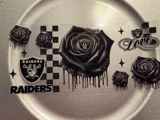 16 oz. Pro/College Sports Wrap 180