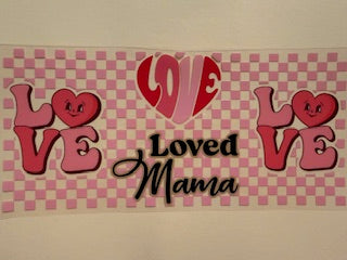 16 oz. Mom + Dad + Nana + More 151