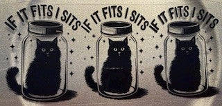 16 oz. Cats and Dogs 112