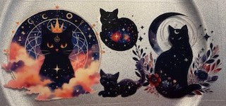 16 oz. Cats and Dogs 114