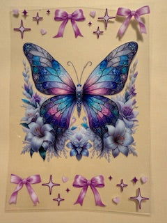 Floral A5 34