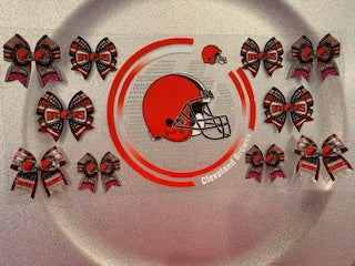 16 oz. Pro/College Sports Wrap 116