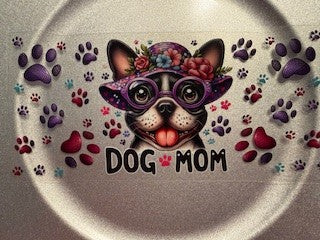 16 oz. Cats and Dogs 04