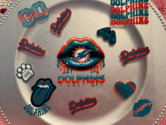 20 oz. Pro/College Sports Wrap 6