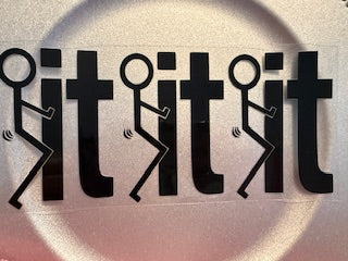 16 oz. Snarky/Sarcastic/Bad Words 75