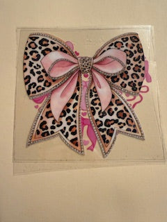 Decal Floral 27