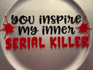 16 oz. Crime Junkie 05