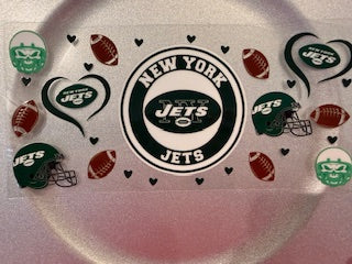 16 oz. Pro/College Sports Wrap 61