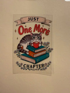 Decal Books 05