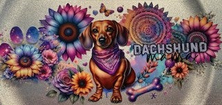 16 oz. Cats and Dogs 84