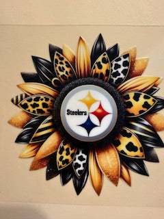 Decal Pro/College Sports 34