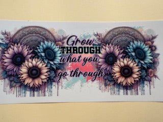 16 oz. Causes/Motivational/Inspirational 150