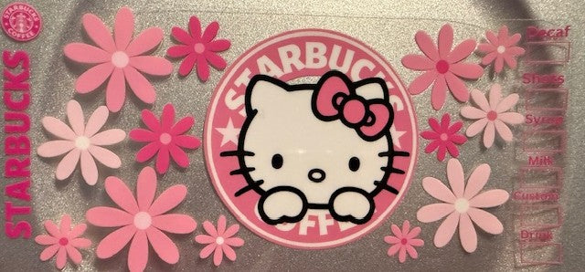 16 oz. Hello Kitty 06