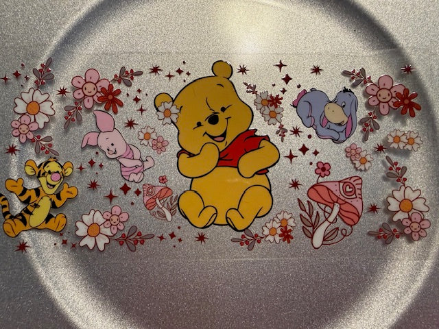 16 oz. Winnie + Friend 75