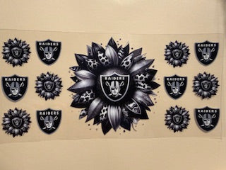 16 oz. Pro/College Sports Wrap 295