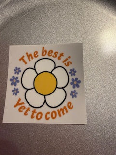 Decal Motivational 06