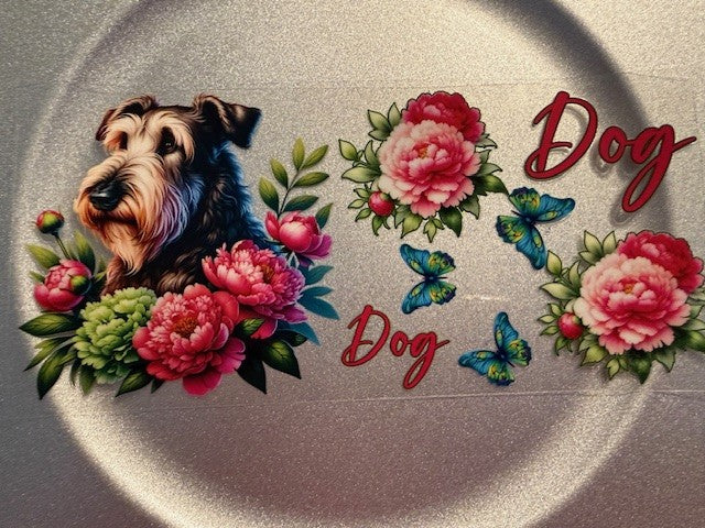 16 oz. Cats and Dogs 213