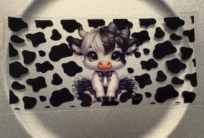 Animal Wrap 6