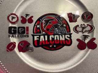 16 oz. Pro/College Sports Wrap 181