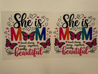 16 oz. Mom + Dad + Nana + More 163