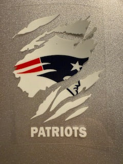 Decal Pro/College Sports 08