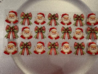 Holiday Wrap 38