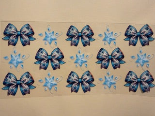 16 oz. Bows 383
