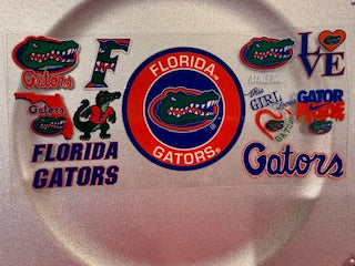 16 oz. Pro/College Sports Wrap 62