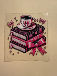 Decal Books 06