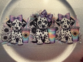 16 oz. Cats and Dogs 145