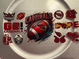 16 oz. Pro/College Sports Wrap 144