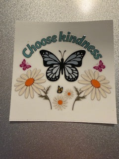 Decal Motivational 35