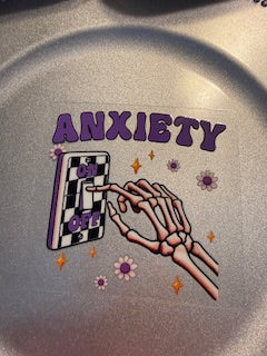 Decal Snarky/Sarcastic 51