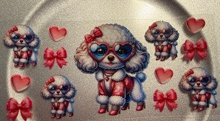 16 oz. Cats and Dogs 05