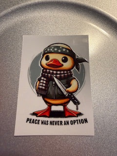 Decal Snarky/Sarcastic 14